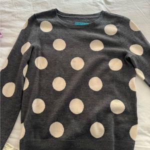 Alice and Olivia sweater